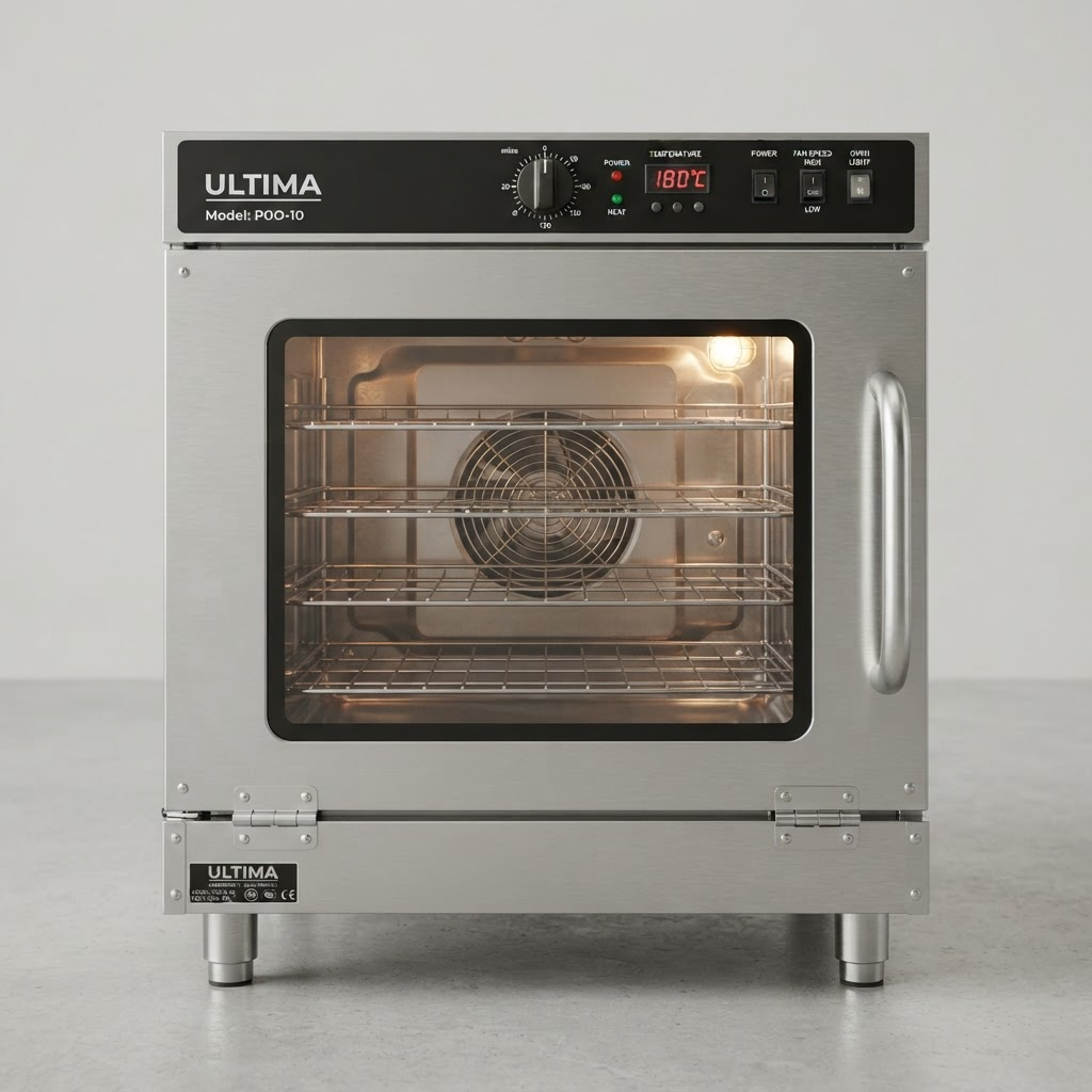 Professional Convection Oven