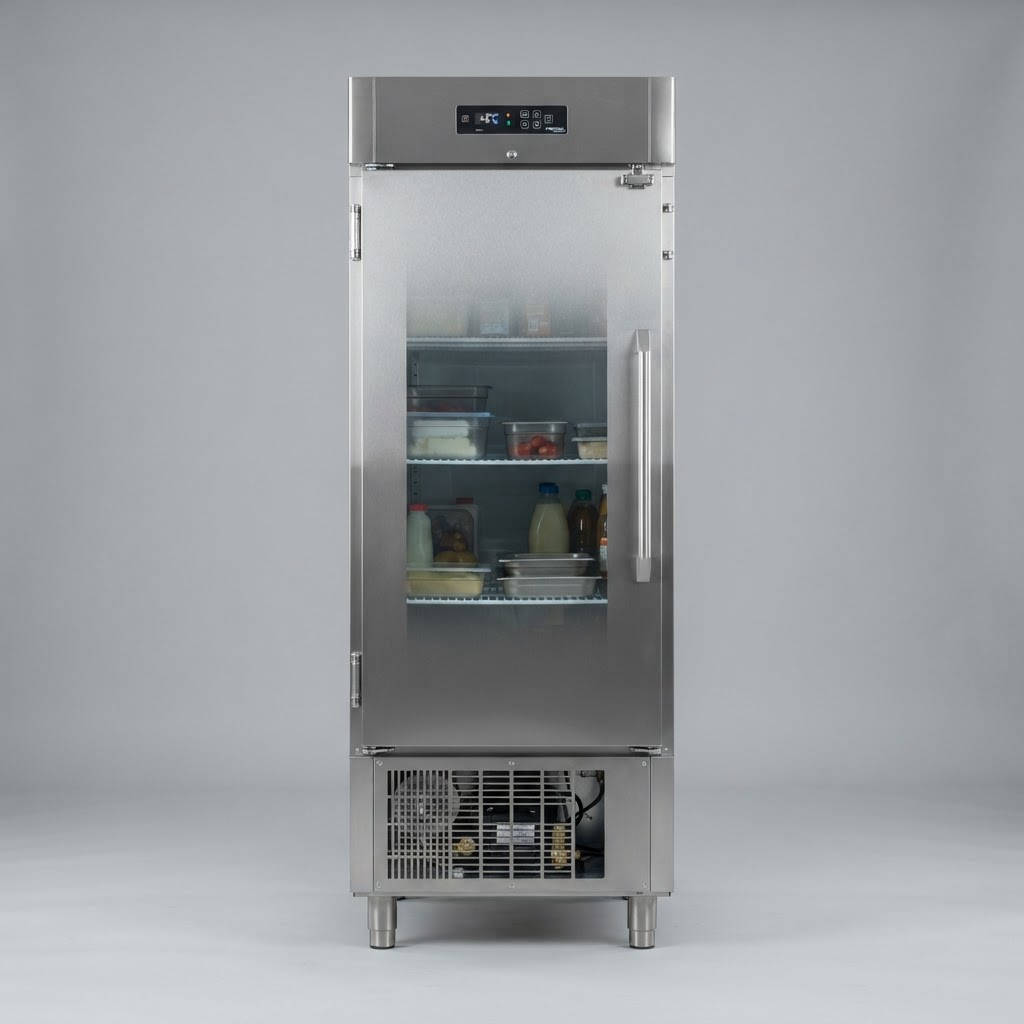 Commercial Refrigerator