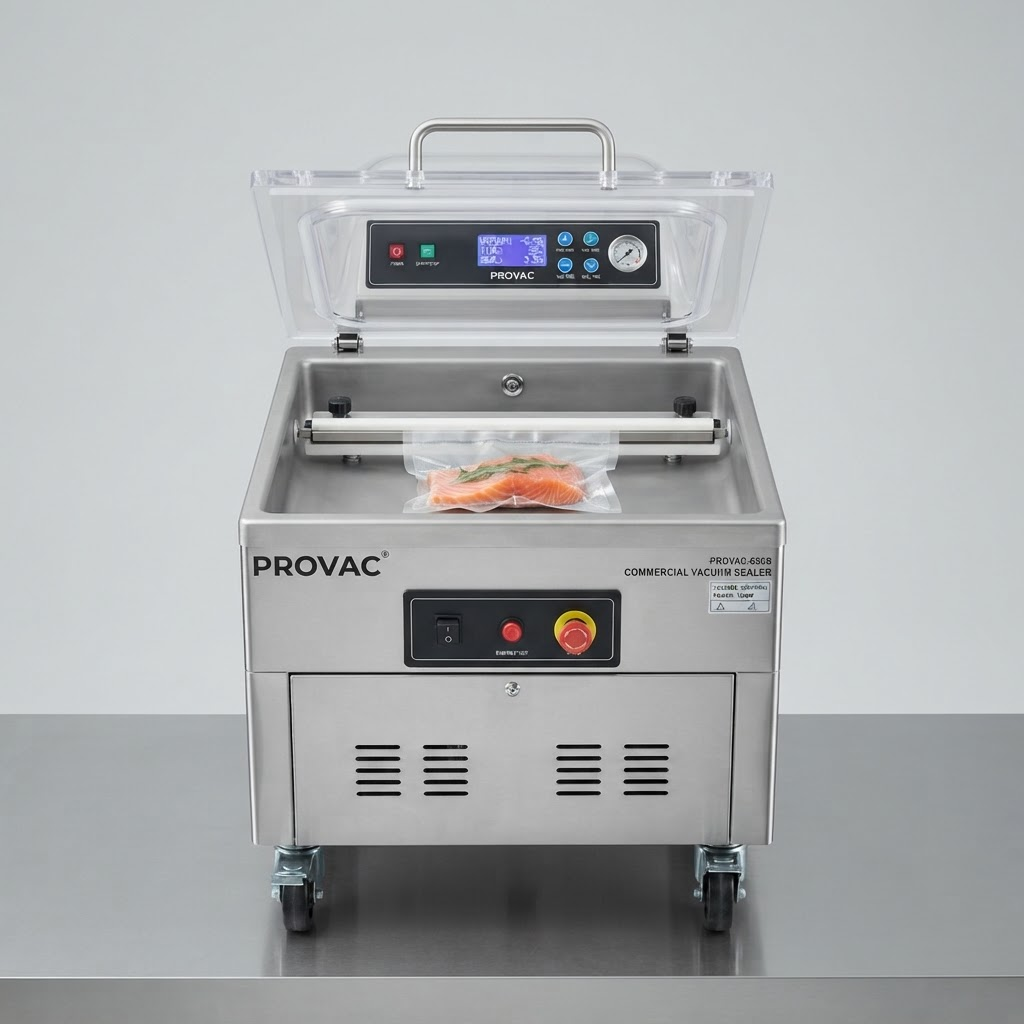 Vacuum Packaging Machine